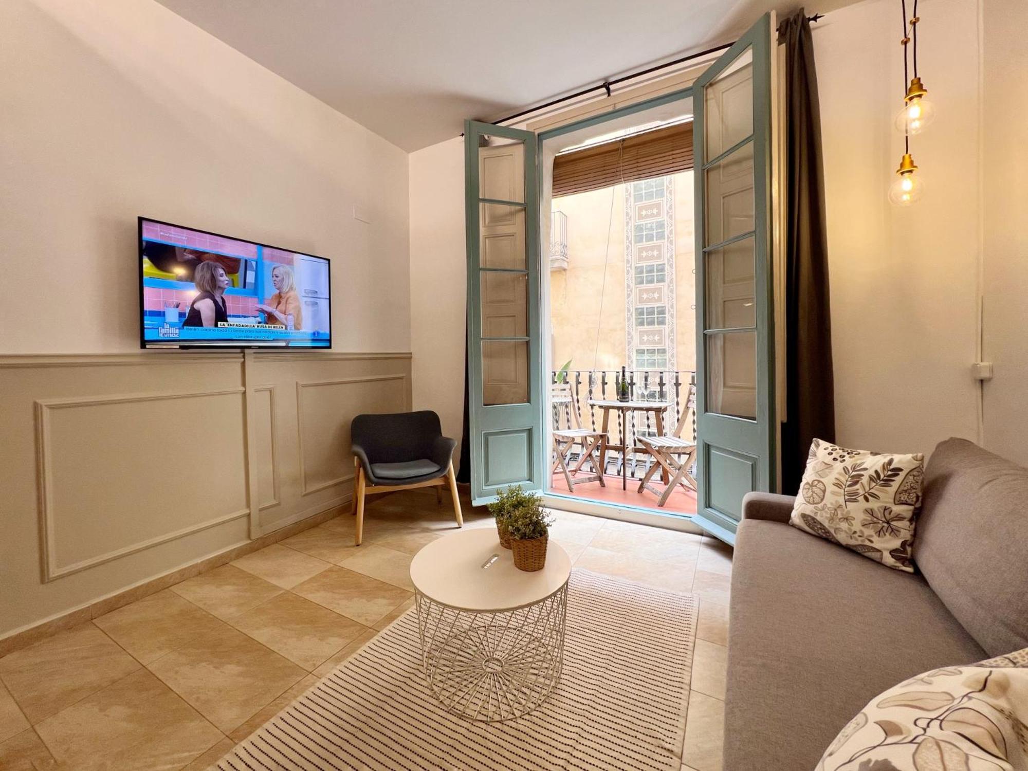 Torre De Gracia Barcelona — Photos 2
